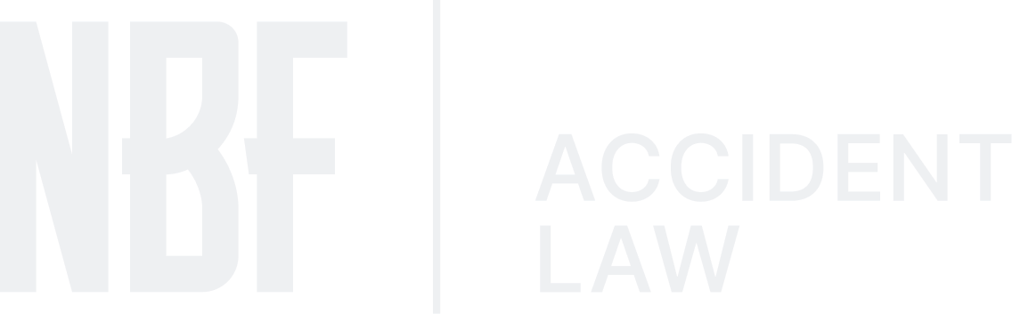 NBF Accident Law